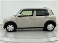2021 Suzuki Lapin