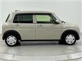2021 Suzuki Lapin