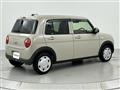 2021 Suzuki Lapin