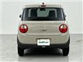 2021 Suzuki Lapin