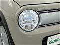 2021 Suzuki Lapin