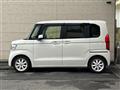 2017 Honda N BOX