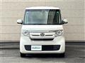 2017 Honda N BOX