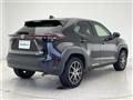 2023 Toyota Yaris Cross