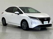 2022 Nissan Note