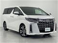 2019 Toyota Alphard