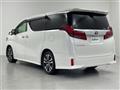 2019 Toyota Alphard