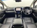 2019 Toyota Alphard