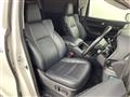 2019 Toyota Alphard