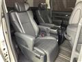 2019 Toyota Alphard