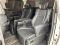 2019 Toyota Alphard