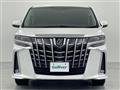 2019 Toyota Alphard