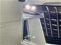 2019 Toyota Alphard