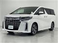 2019 Toyota Alphard