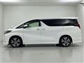 2019 Toyota Alphard