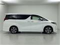 2019 Toyota Alphard