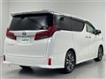 2019 Toyota Alphard