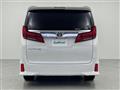 2019 Toyota Alphard