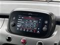 2023 Fiat 500X