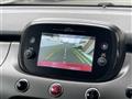 2023 Fiat 500X
