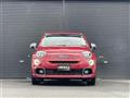 2023 Fiat 500X