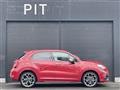 2023 Fiat 500X