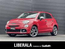 2023 Fiat 500X