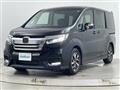 2022 Honda Step WGN
