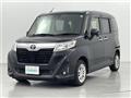 2019 Toyota Roomy