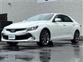 2019 Toyota Mark X