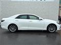 2019 Toyota Mark X