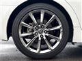 2019 Toyota Mark X