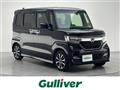2018 Honda N BOX