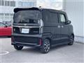 2018 Honda N BOX