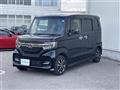 2018 Honda N BOX