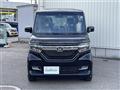 2018 Honda N BOX