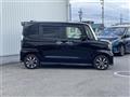 2018 Honda N BOX