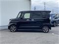 2018 Honda N BOX