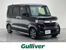 2018 Honda N BOX