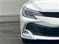 2017 Toyota Mark X
