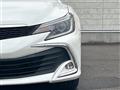 2017 Toyota Mark X