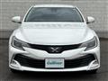 2017 Toyota Mark X