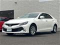 2017 Toyota Mark X
