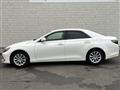 2017 Toyota Mark X