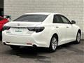 2017 Toyota Mark X