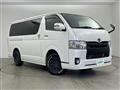 2018 Toyota Regiusace Van