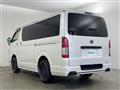 2018 Toyota Regiusace Van
