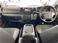 2018 Toyota Regiusace Van