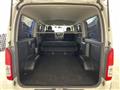 2018 Toyota Regiusace Van