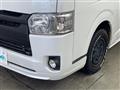 2018 Toyota Regiusace Van